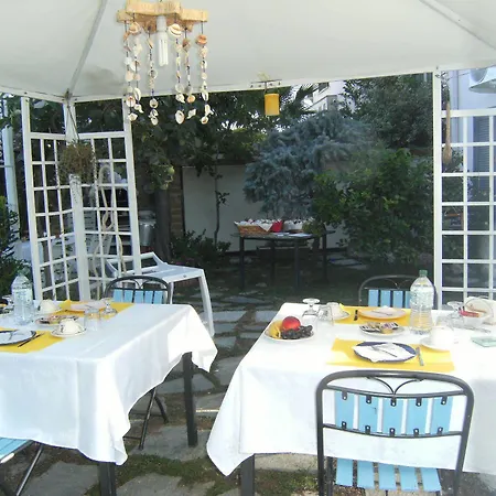 La Meridiana Bed & Breakfast 3*