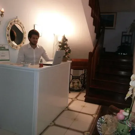 Bed & Breakfast La Meridiana Montesilvano Marina