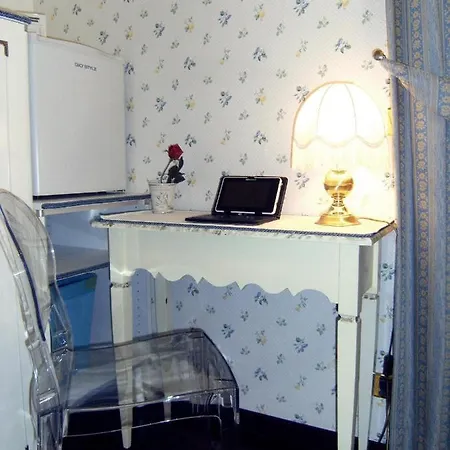 Bed & Breakfast La Meridiana Montesilvano